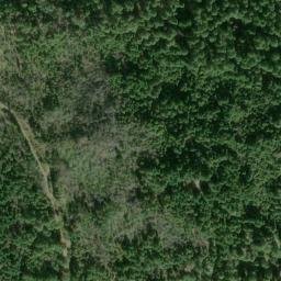 Satellite imagery of Waterman Ridge, US