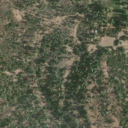 Satellite imagery of Braden Sand Pit, US