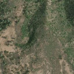 Satellite imagery of Braden Sand Pit, US