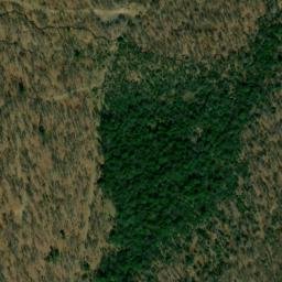 Satellite imagery of Buck Point, US