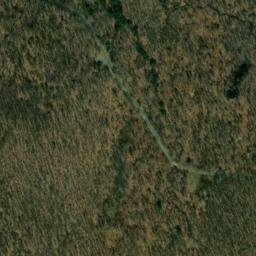 Satellite imagery of Buck Point, US