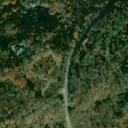 Satellite imagery of Godfrey Ridge, US