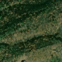 Satellite imagery of Godfrey Ridge, US