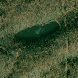 Satellite imagery of Godfrey Ridge, US