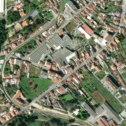 Satellite imagery of Marco da Ordem de Malta, ES