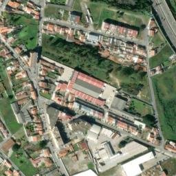Satellite imagery of Marco da Ordem de Malta, ES