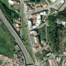 Satellite imagery of Marco da Ordem de Malta, ES