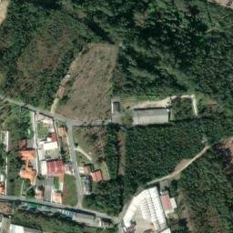 Satellite imagery of Marco da Ordem de Malta, ES