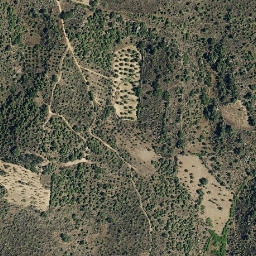 Satellite imagery of survey_point, PT