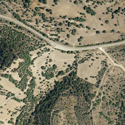 Satellite imagery of survey_point, PT