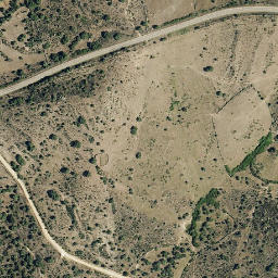 Satellite imagery of survey_point, PT