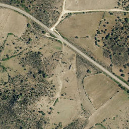 Satellite imagery of survey_point, PT