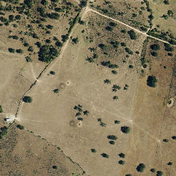 Satellite imagery of survey_point, PT