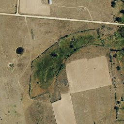 Satellite imagery of survey_point, PT