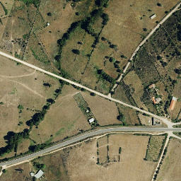 Satellite imagery of survey_point, PT
