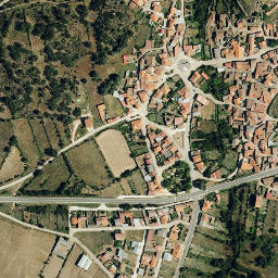 Satellite imagery of survey_point, PT