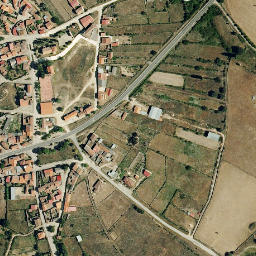 Satellite imagery of survey_point, PT