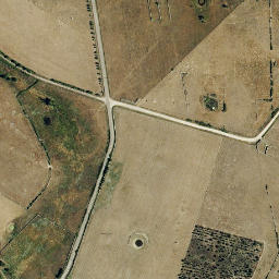 Satellite imagery of survey_point, PT
