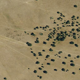 Satellite imagery of survey_point, PT