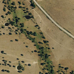 Satellite imagery of survey_point, PT