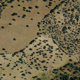 Satellite imagery of survey_point, PT