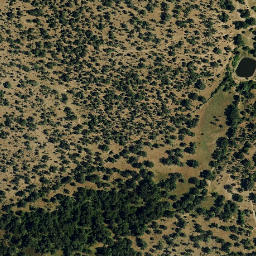 Satellite imagery of survey_point, PT