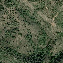 Satellite imagery of Sierra de la Batalla, ES
