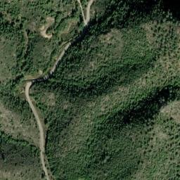 Satellite imagery of Sierra de la Batalla, ES