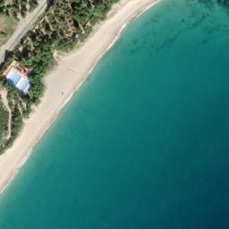 Satellite imagery of Punta de Cala de Bea, ES