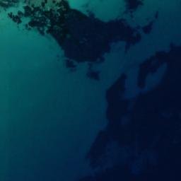 Satellite imagery of Punta de Cala de Bea, ES