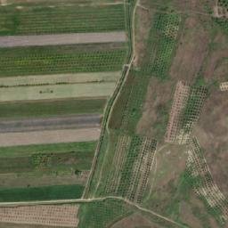 Satellite imagery of Kodër Lëmit Mitros, AL