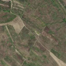 Satellite imagery of Kodër Lëmit Mitros, AL