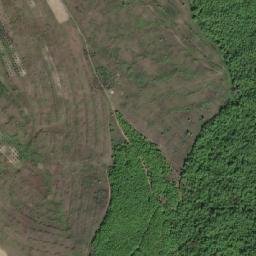 Satellite imagery of Kodër Lëmit Mitros, AL