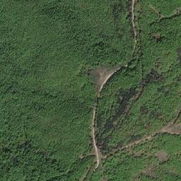 Satellite imagery of Mal Lëmit Kallogji, AL