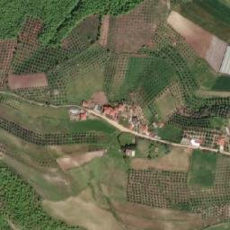 Satellite imagery of Kodra Thanës, AL