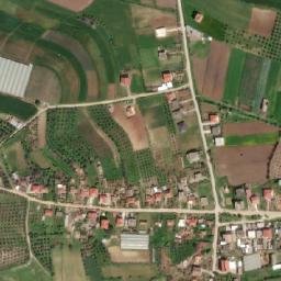 Satellite imagery of Kodra Thanës, AL