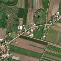 Satellite imagery of Kodra Thanës, AL