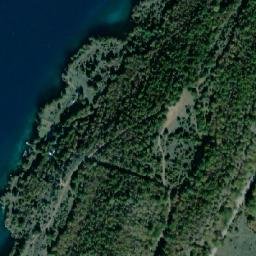 Satellite imagery of Čokolsko, MK