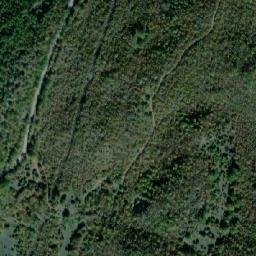 Satellite imagery of Čokolsko, MK