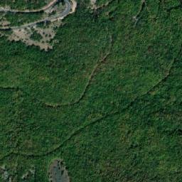 Satellite imagery of Vison, MK