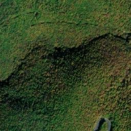 Satellite imagery of Vison, MK