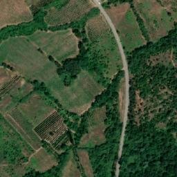 Satellite imagery of Veḱe, MK