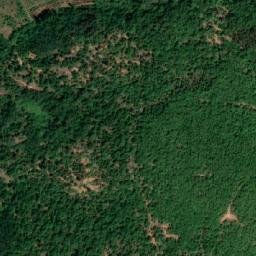 Satellite imagery of Veḱe, MK