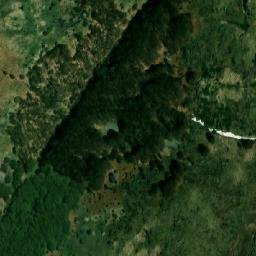 Satellite imagery of Kaluǵerica, MK