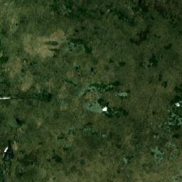 Satellite imagery of Kaluǵerica, MK