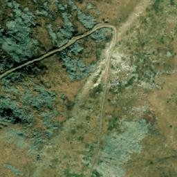 Satellite imagery of Rbet, MK