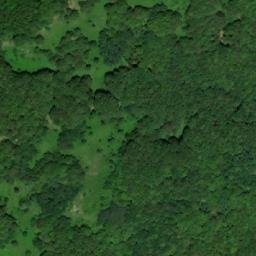 Satellite imagery of Sredno Brdo, MK