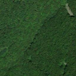 Satellite imagery of Sredno Brdo, MK