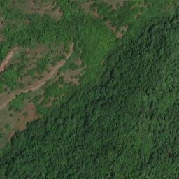 Satellite imagery of Kula, MK