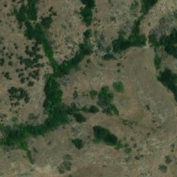 Satellite imagery of Kukulatka, MK